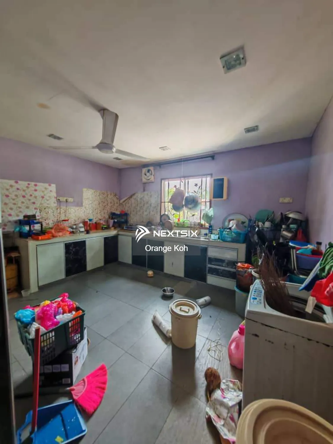1-sty Terrace/Link House For Sale in Johor Bahru Johor - Image 7