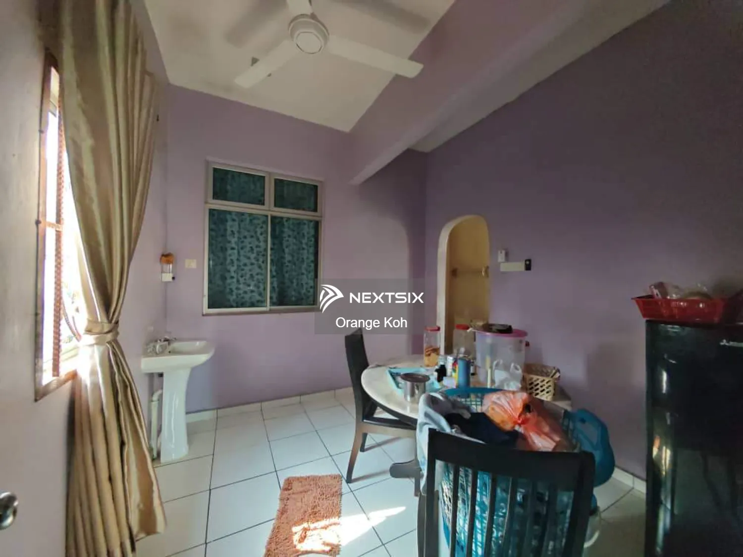 1-sty Terrace/Link House For Sale in Johor Bahru Johor - Image 9