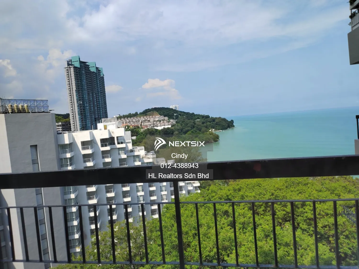 The Reef Condominium