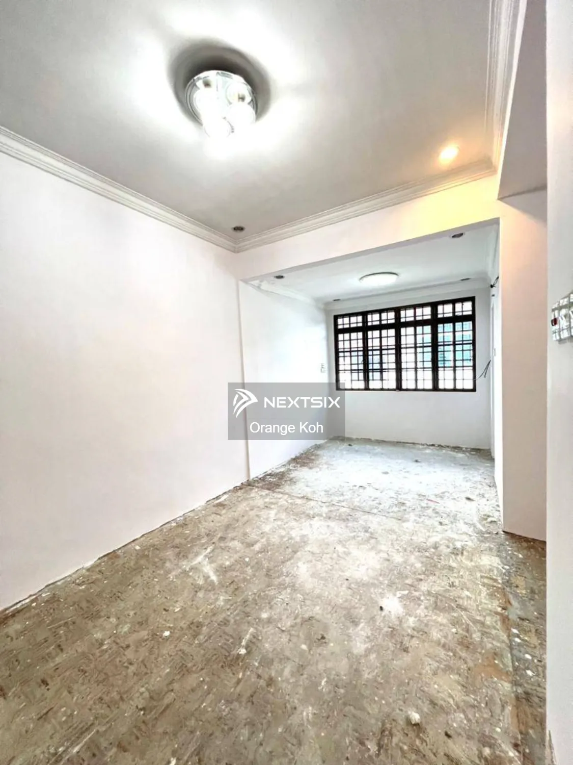 2-sty Terrace/Link House For Sale in Johor Bahru Johor - Image 10