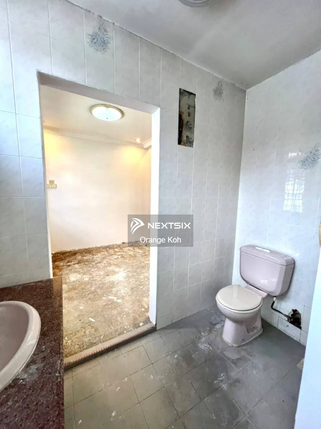 2-sty Terrace/Link House For Sale in Johor Bahru Johor - Image 12
