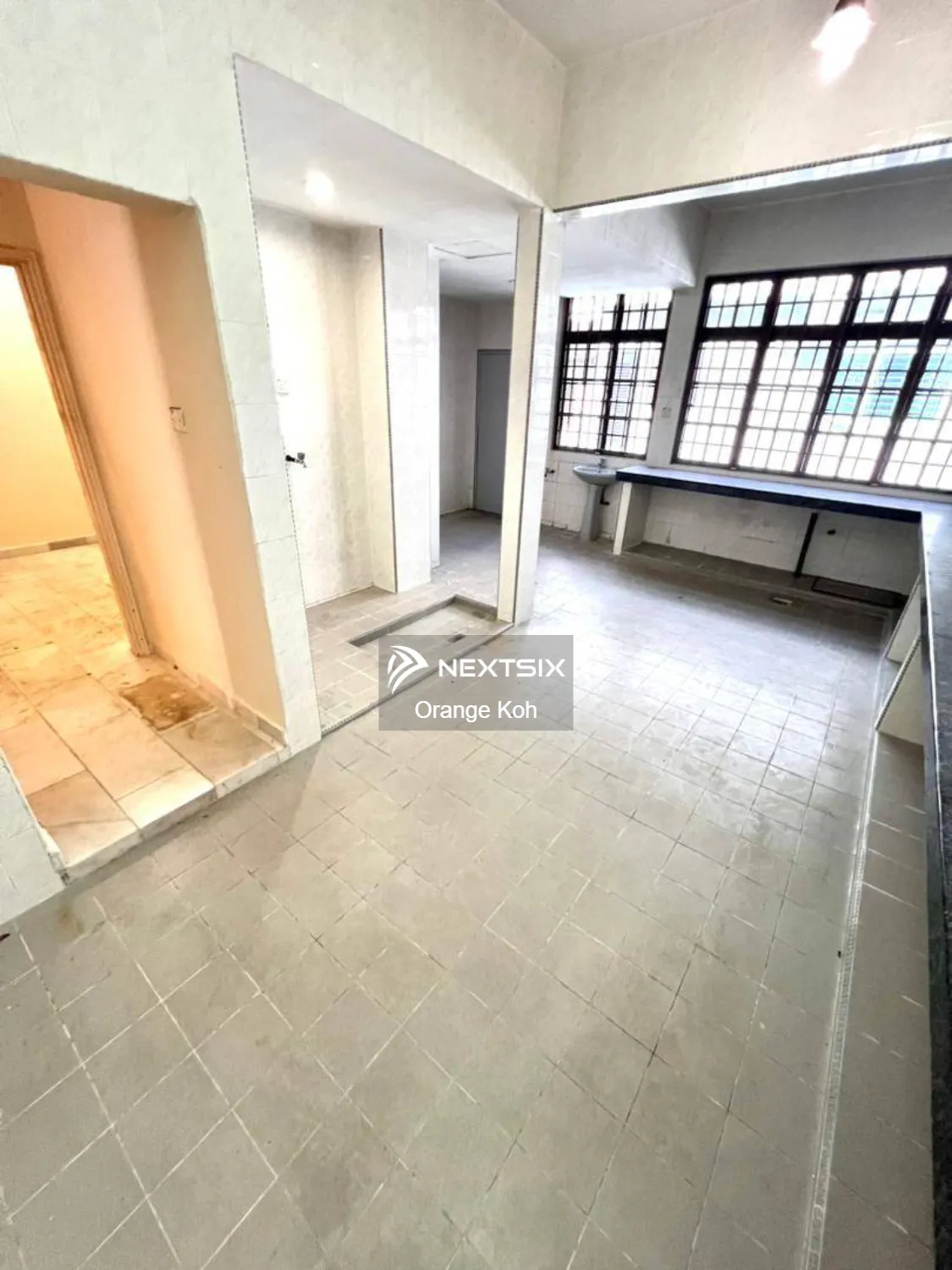 2-sty Terrace/Link House For Sale in Johor Bahru Johor - Image 5