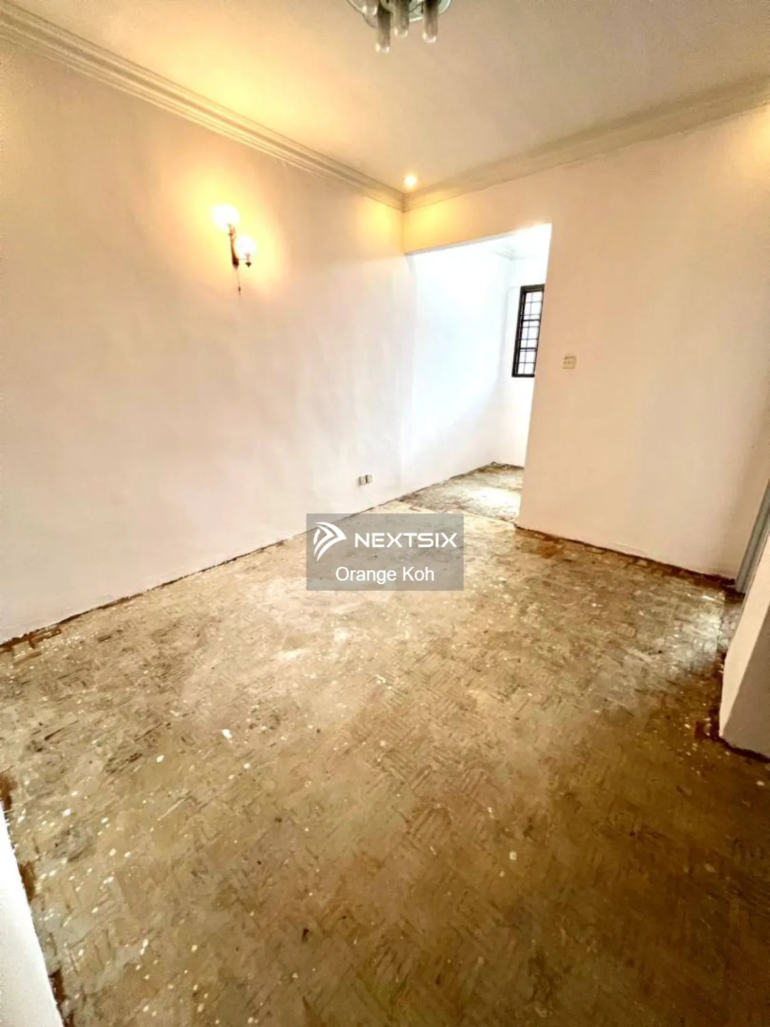 2-sty Terrace/Link House For Sale in Johor Bahru Johor - Image 8