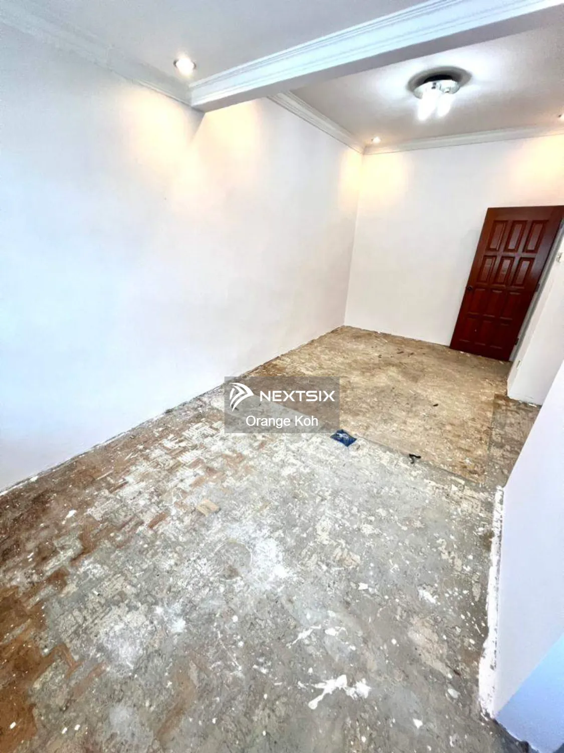 2-sty Terrace/Link House For Sale in Johor Bahru Johor - Image 9