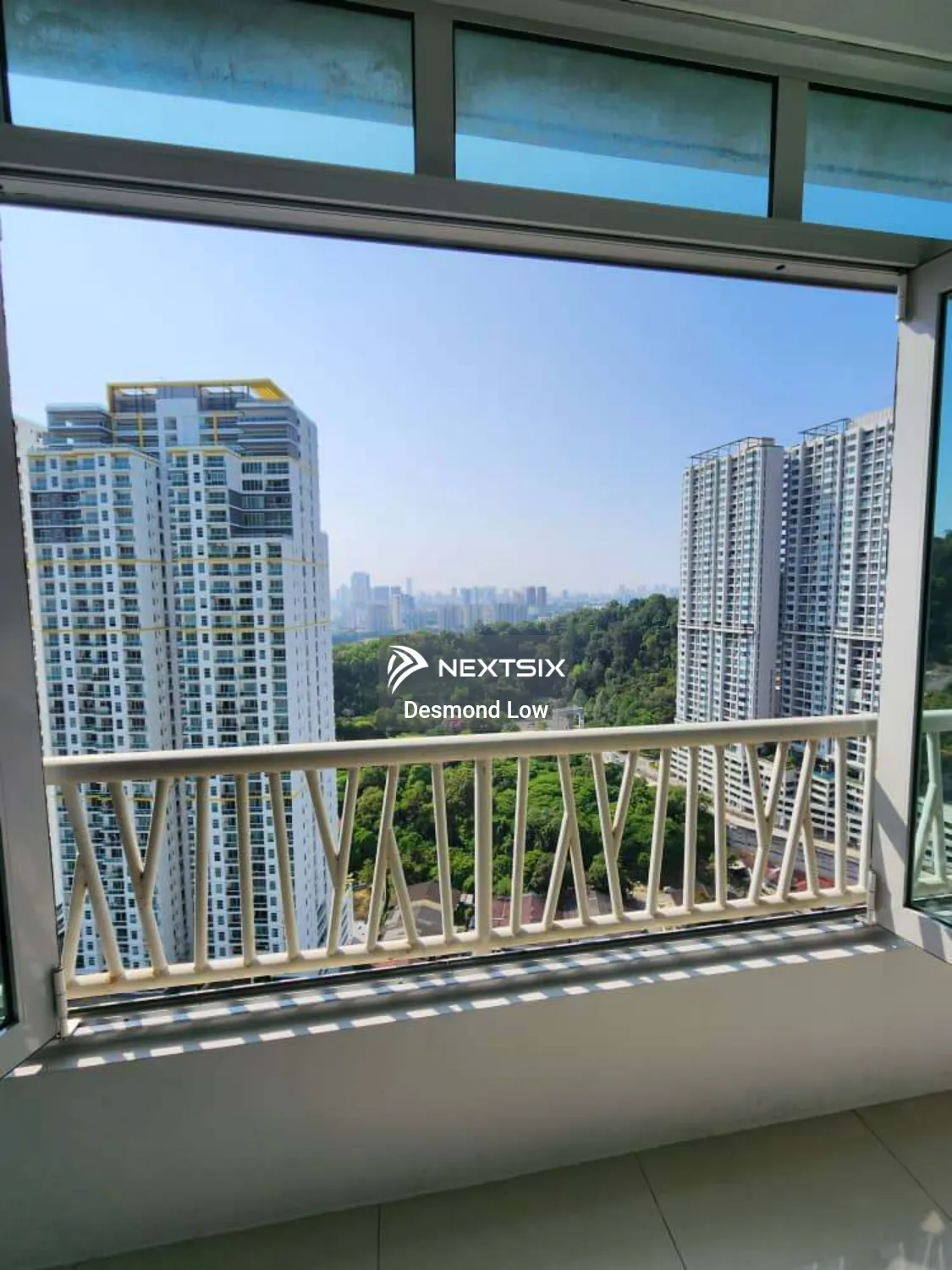 Condominium For Sale in Tanjong Tokong Penang