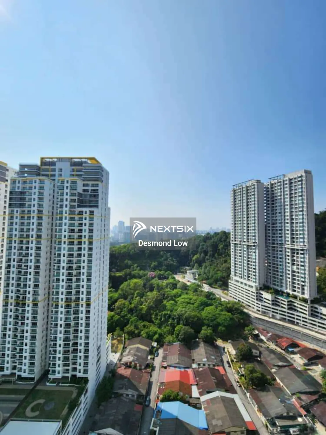 Condominium For Sale in Tanjong Tokong Penang - Image 8