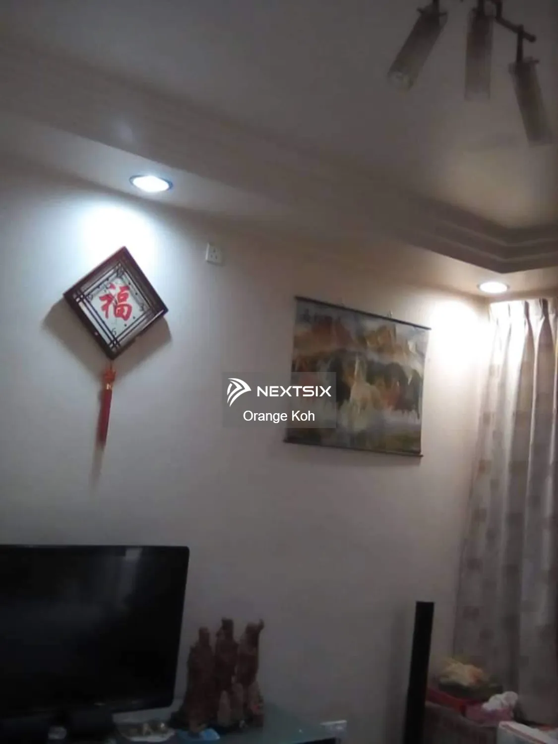 2-sty Terrace/Link House For Sale in Ulu Tiram Johor - Image 5