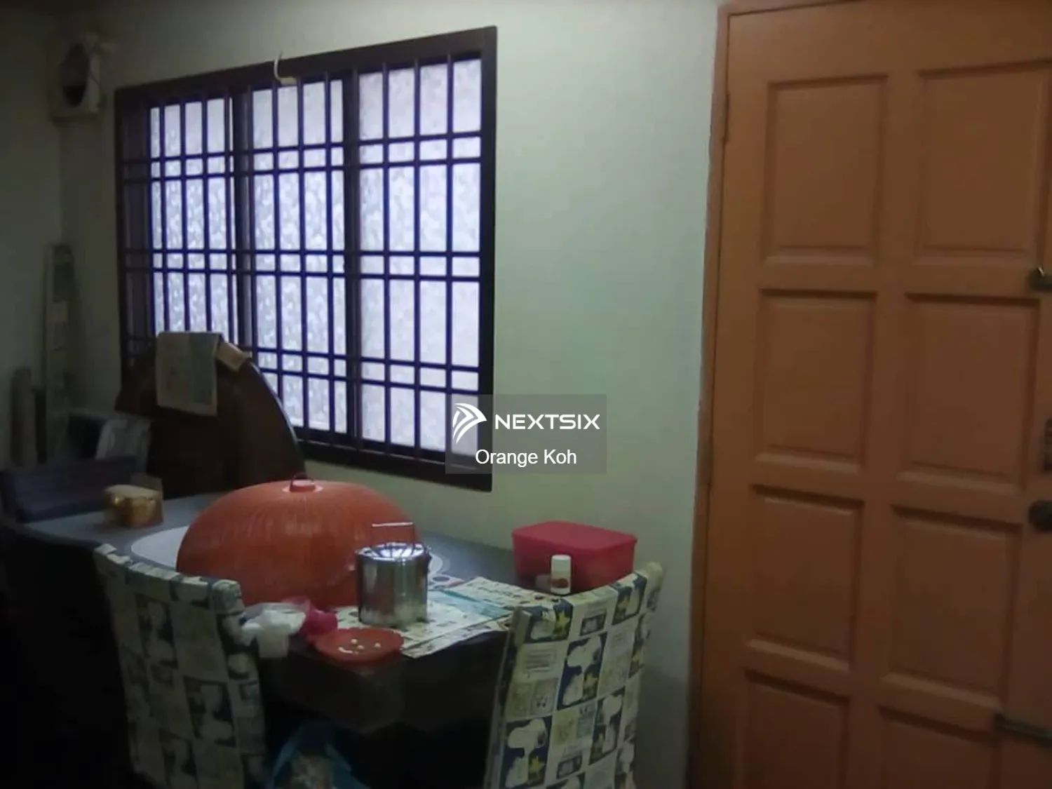 2-sty Terrace/Link House For Sale in Ulu Tiram Johor - Image 6