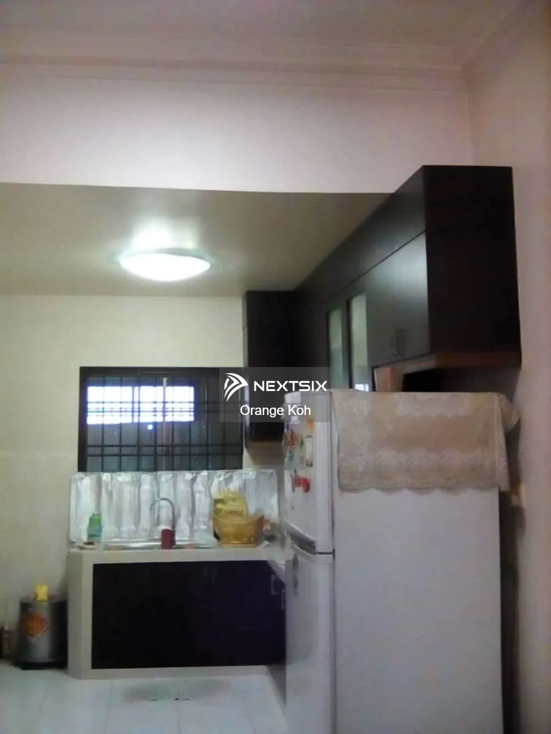 2-sty Terrace/Link House For Sale in Ulu Tiram Johor - Image 7