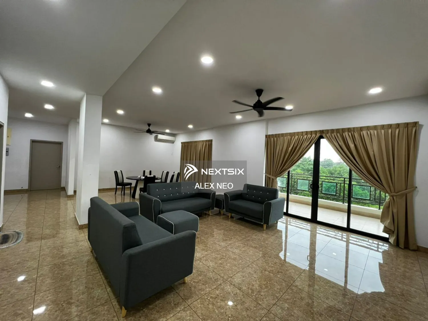 Laguna Heights (Bukit Laguna)