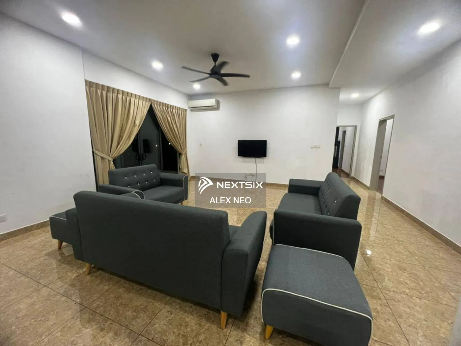 Condominium For Sale in Johor Bahru Johor - Image 10