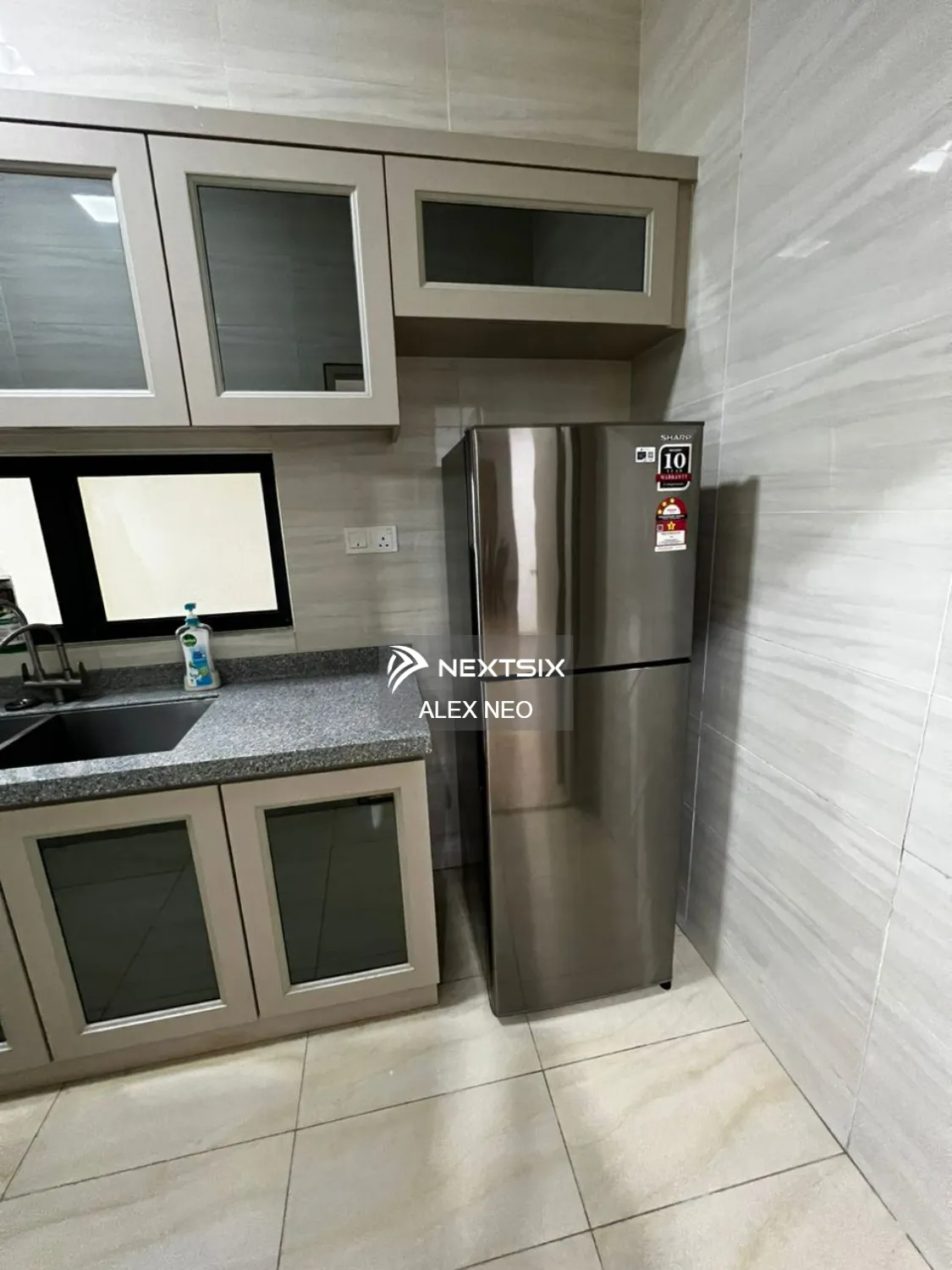 Condominium For Sale in Johor Bahru Johor - Image 17