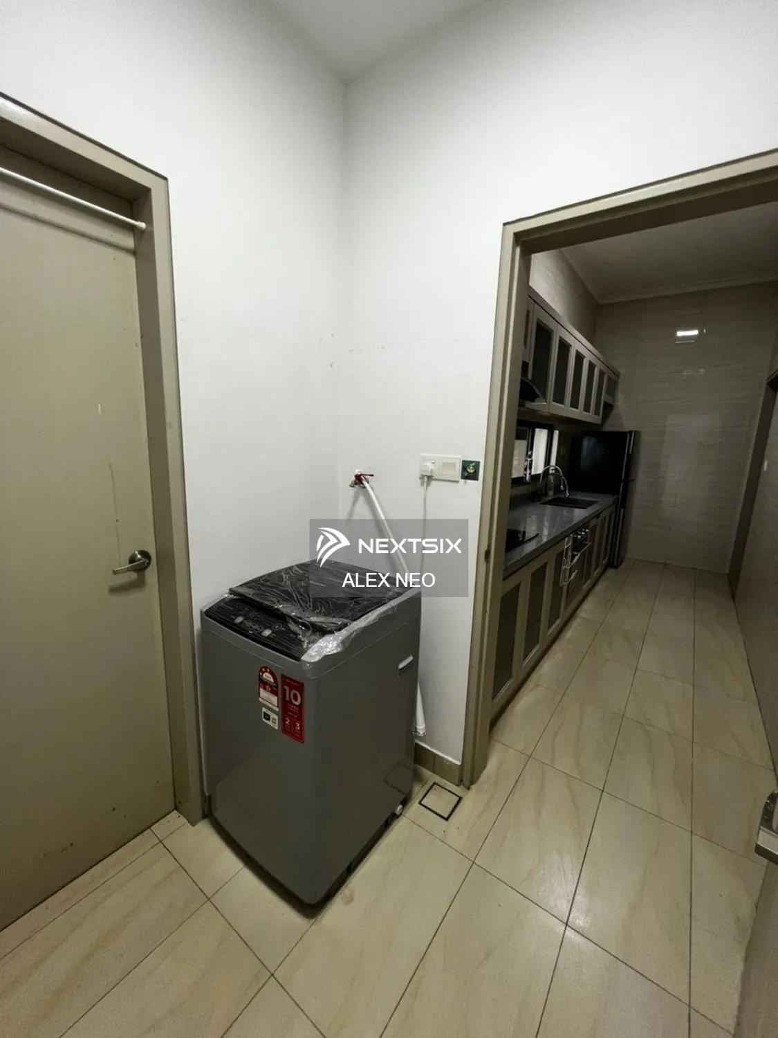 Condominium For Sale in Johor Bahru Johor - Image 20