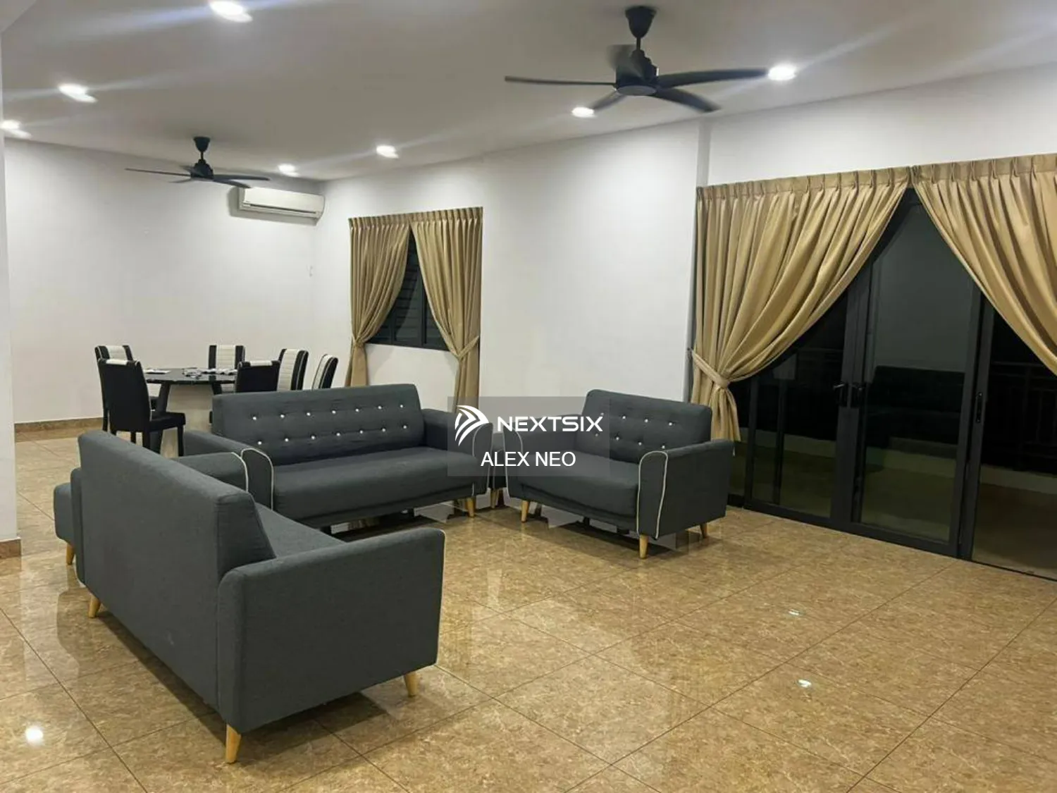 Condominium For Sale in Johor Bahru Johor - Image 22
