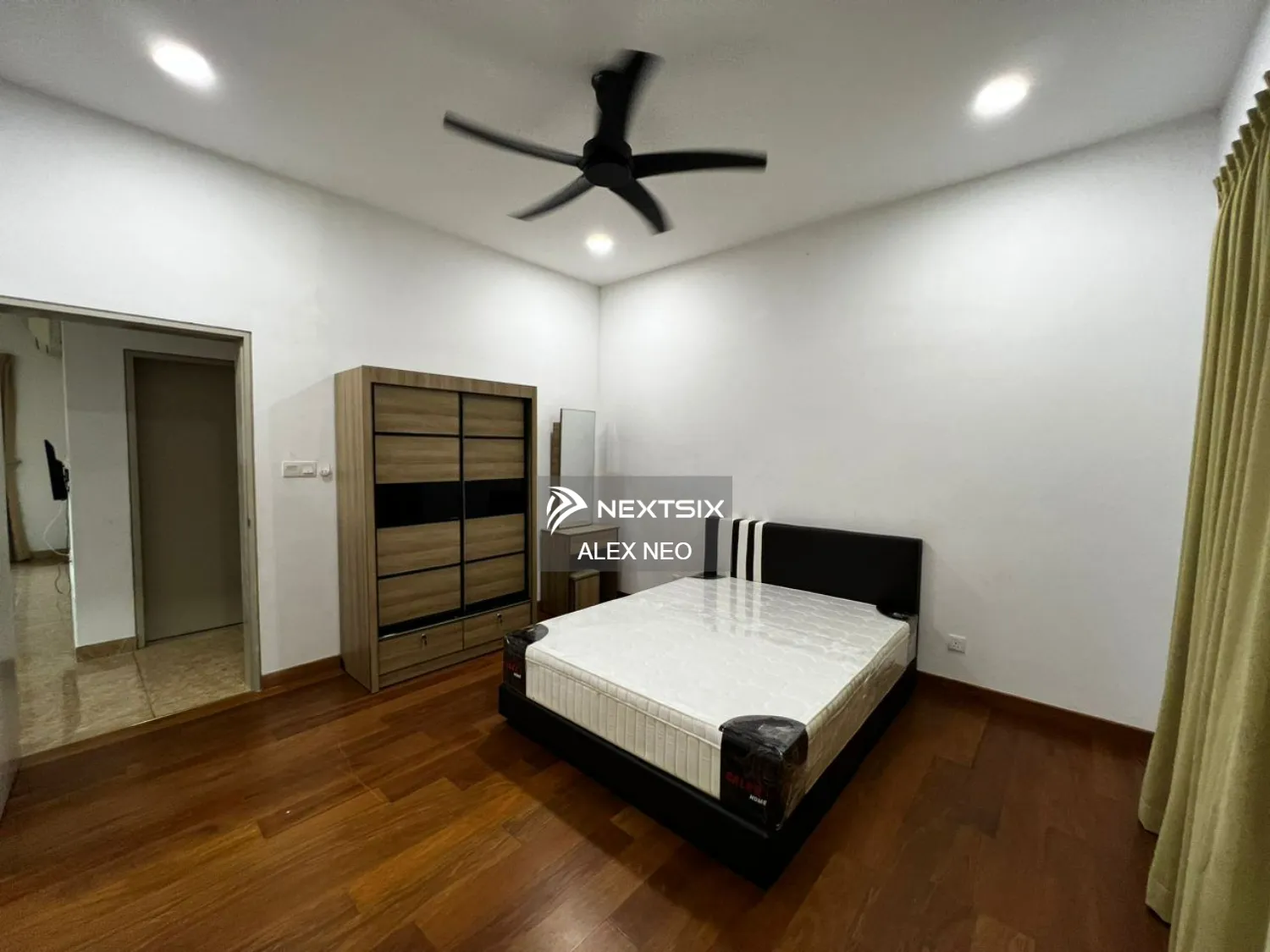 Condominium For Sale in Johor Bahru Johor - Image 5