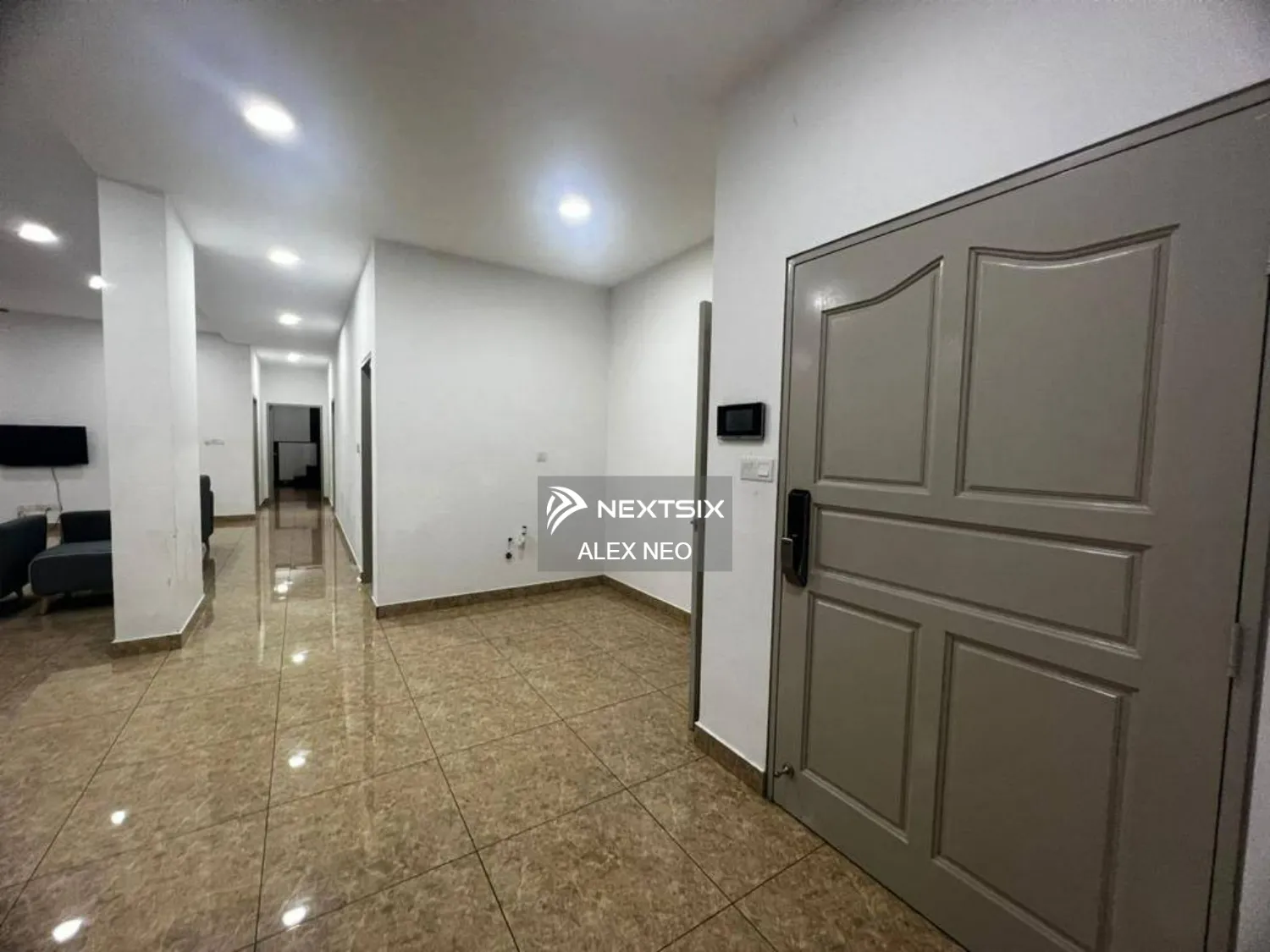 Condominium For Sale in Johor Bahru Johor - Image 8