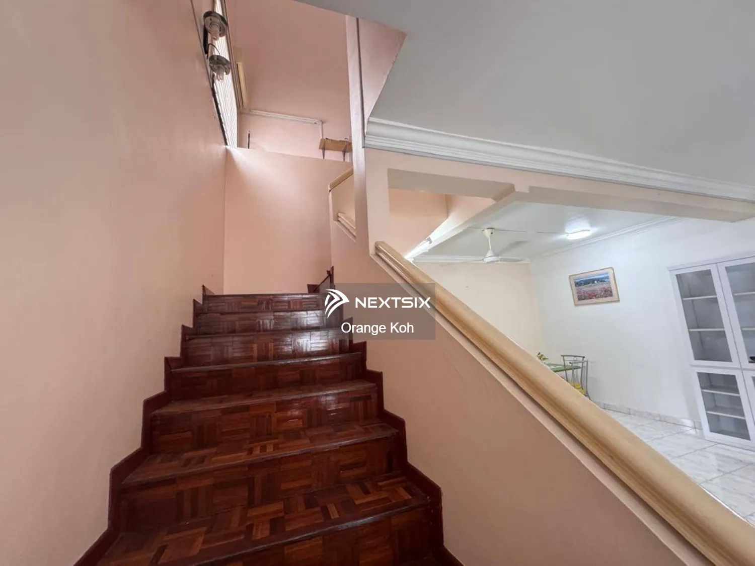 2-sty Terrace/Link House For Sale in Tebrau Johor - Image 10