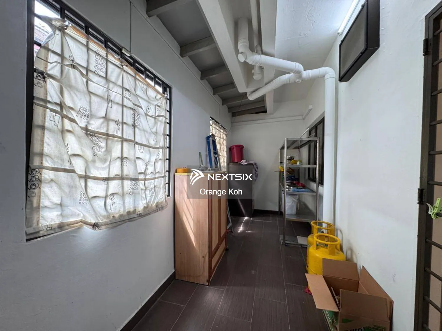 2-sty Terrace/Link House For Sale in Tebrau Johor - Image 8