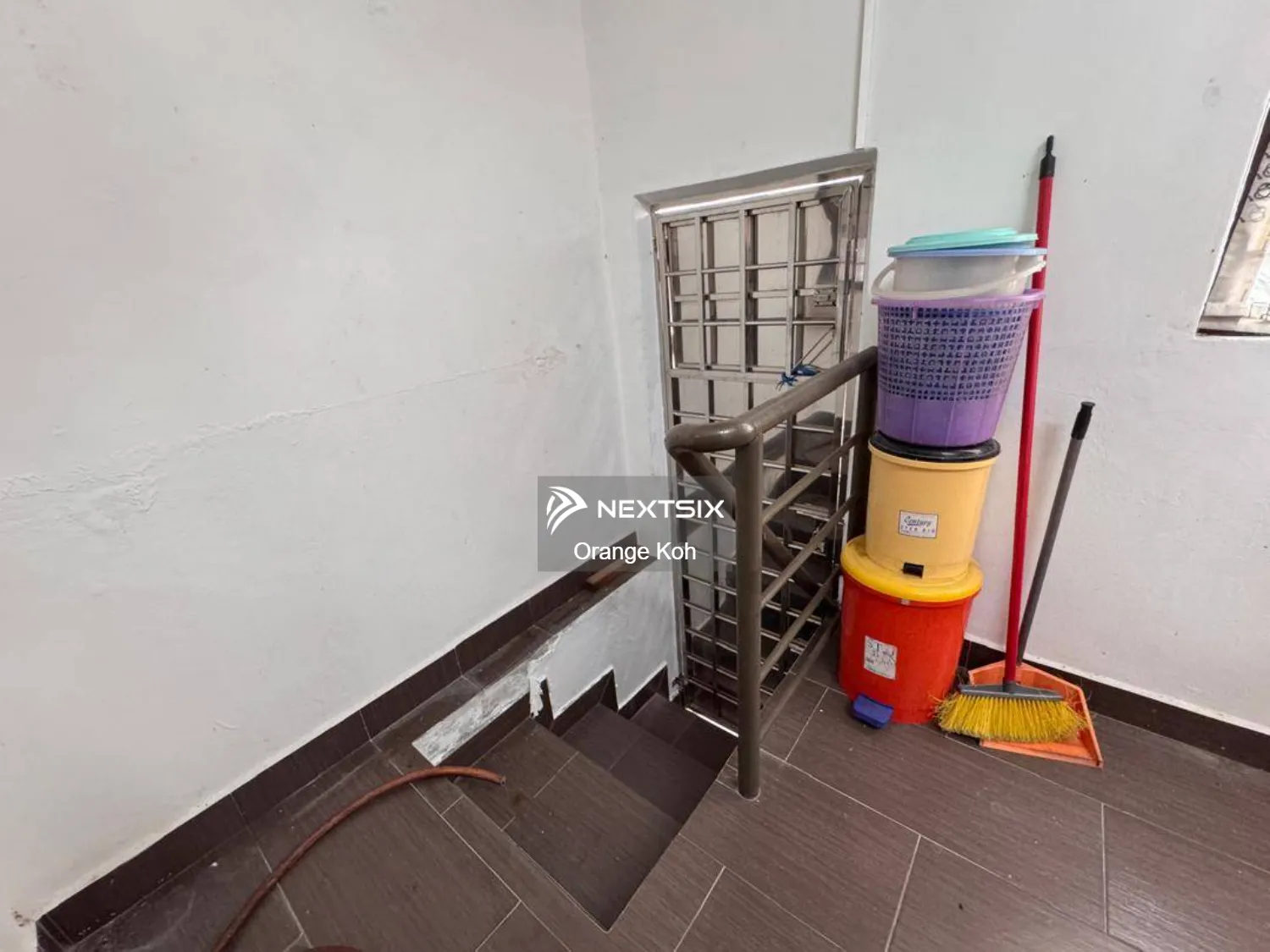 2-sty Terrace/Link House For Sale in Tebrau Johor - Image 9