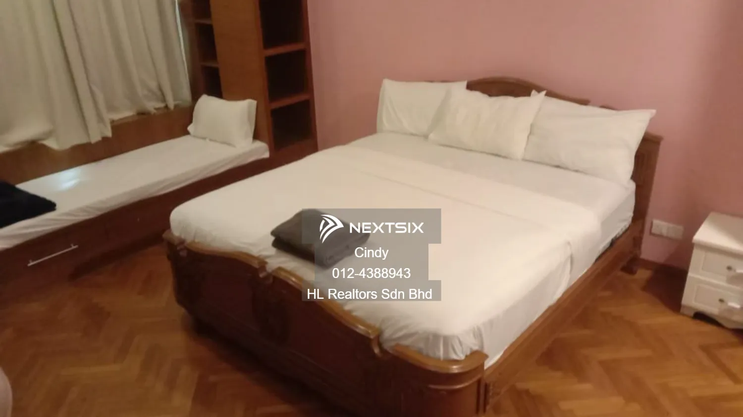 Serviced Residence For Sale in Tanjong Tokong Penang - Image 2