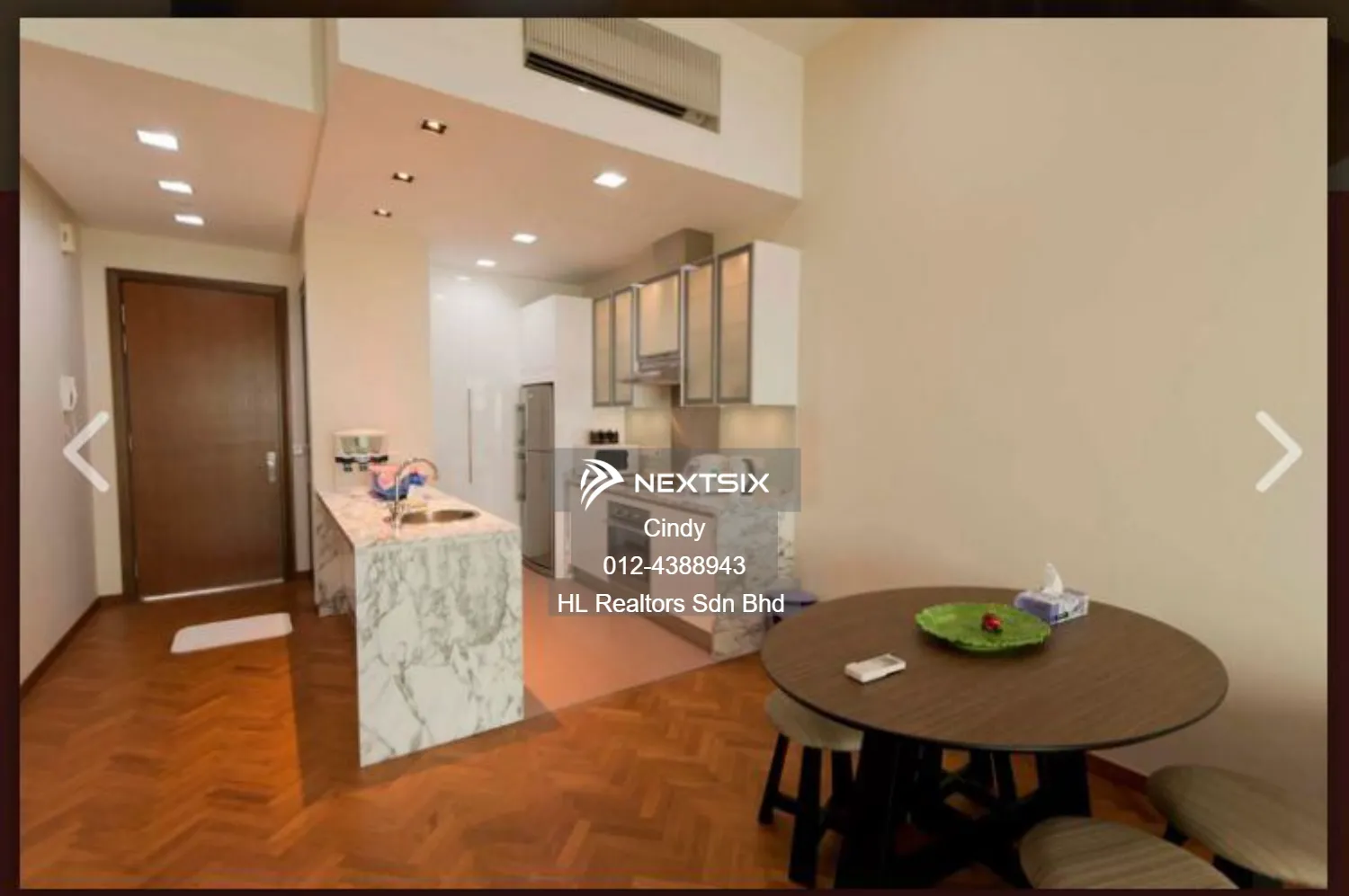 Serviced Residence For Sale in Tanjong Tokong Penang - Image 3