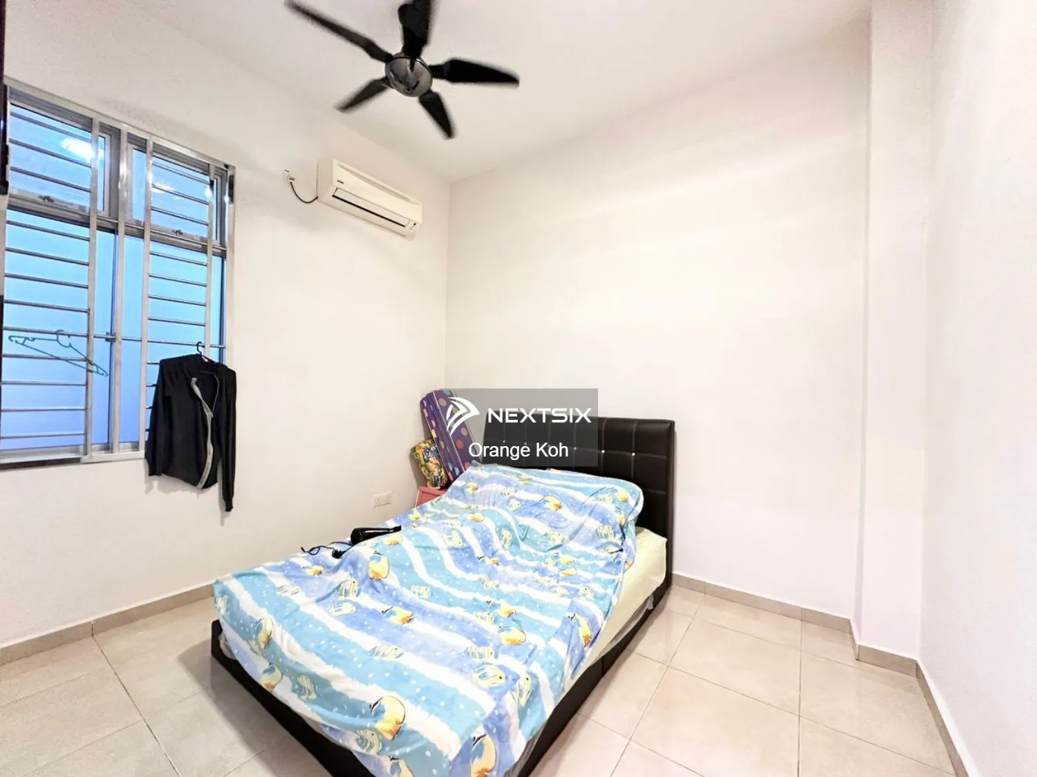 2-sty Terrace/Link House For Sale in Iskandar Puteri (Nusajaya) Johor - Image 5