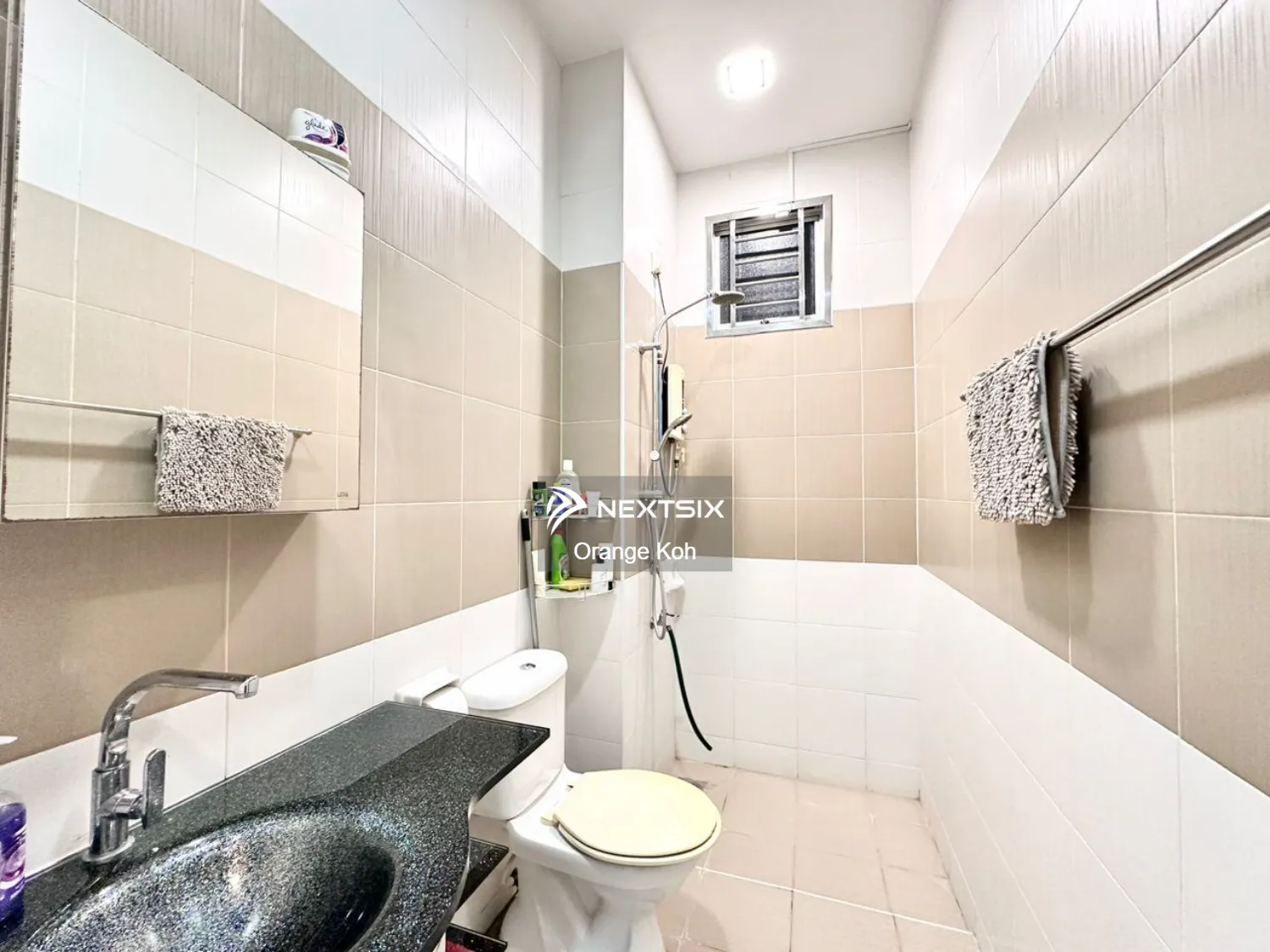 2-sty Terrace/Link House For Sale in Iskandar Puteri (Nusajaya) Johor - Image 7