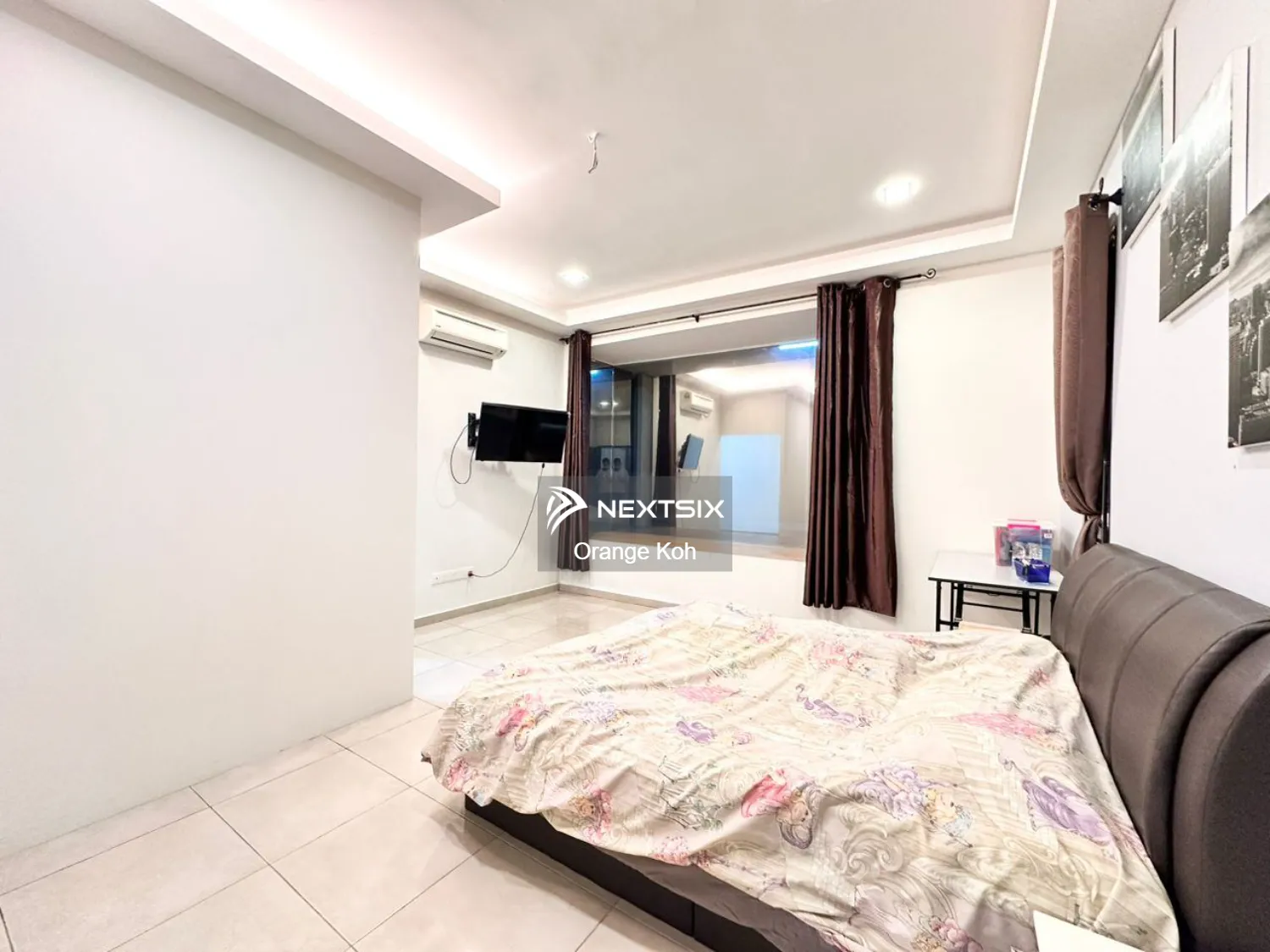 2-sty Terrace/Link House For Sale in Iskandar Puteri (Nusajaya) Johor - Image 8