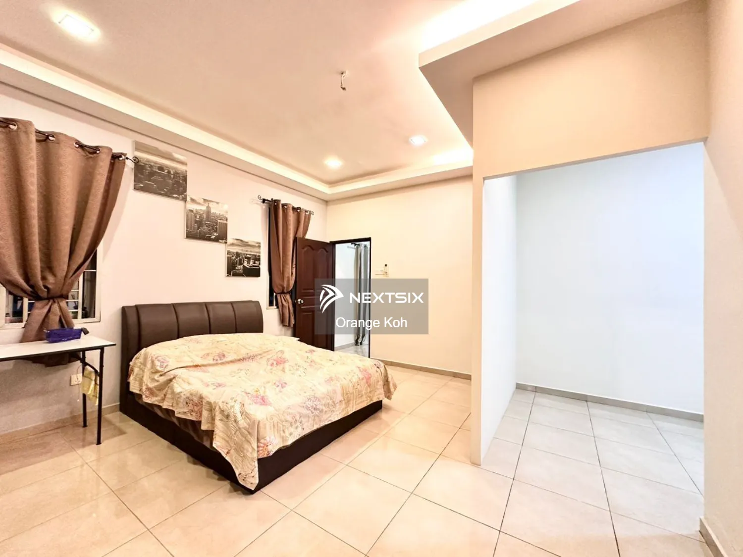 2-sty Terrace/Link House For Sale in Iskandar Puteri (Nusajaya) Johor - Image 9