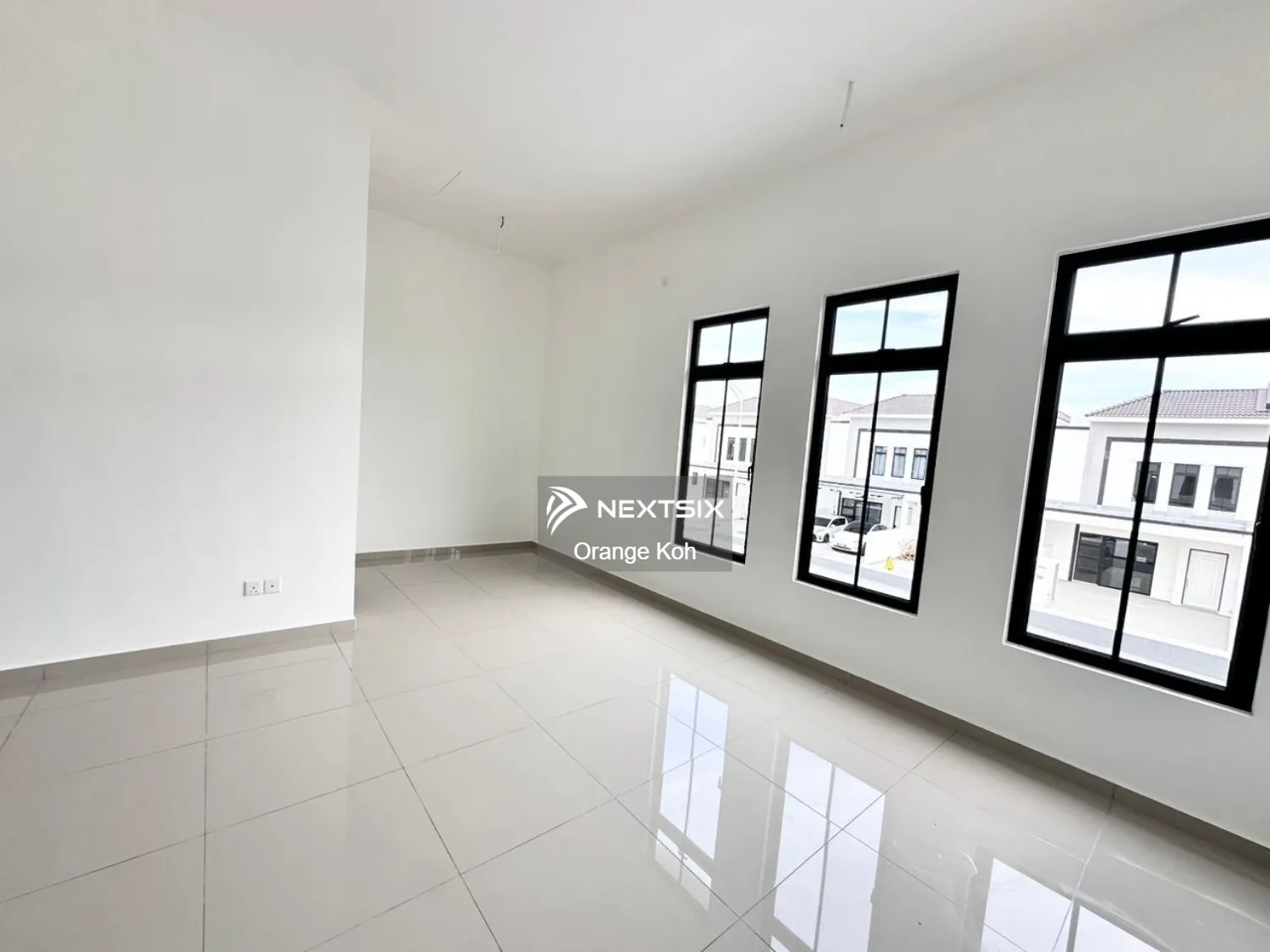 2-sty Terrace/Link House For Sale in Iskandar Puteri (Nusajaya) Johor - Image 5