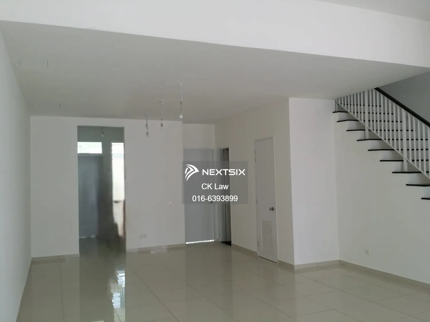 2-sty Terrace/Link House For Rent in Semenyih Selangor