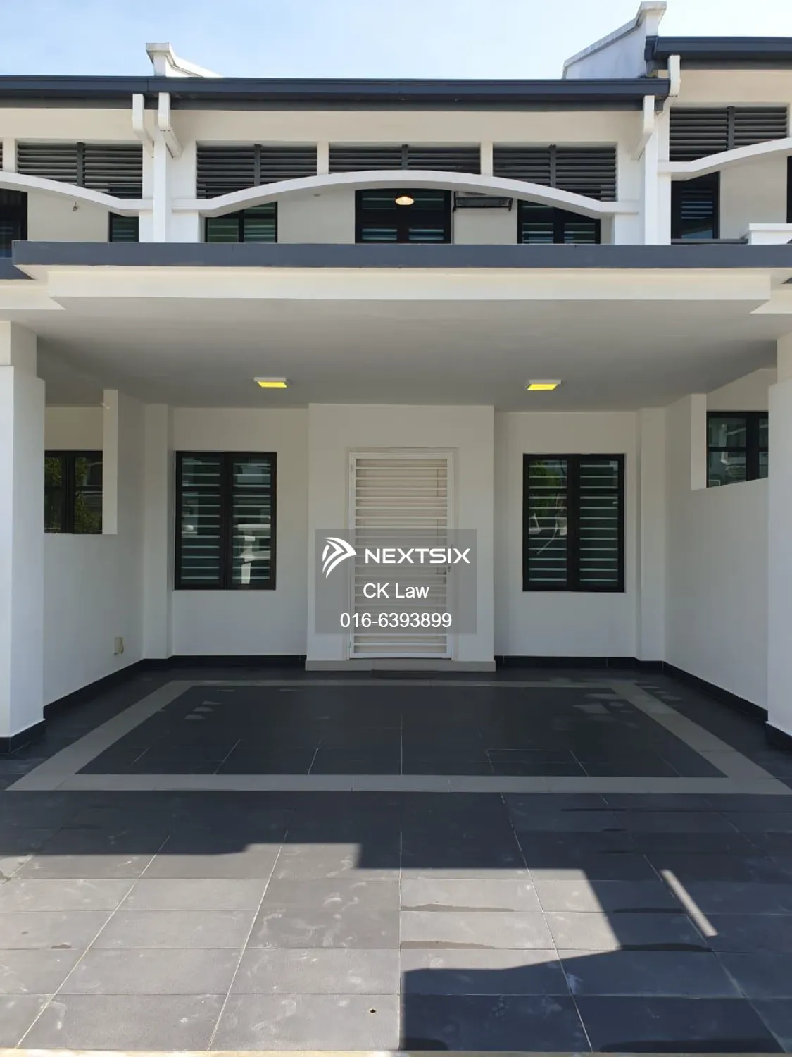 2-sty Terrace/Link House For Sale in Semenyih Selangor