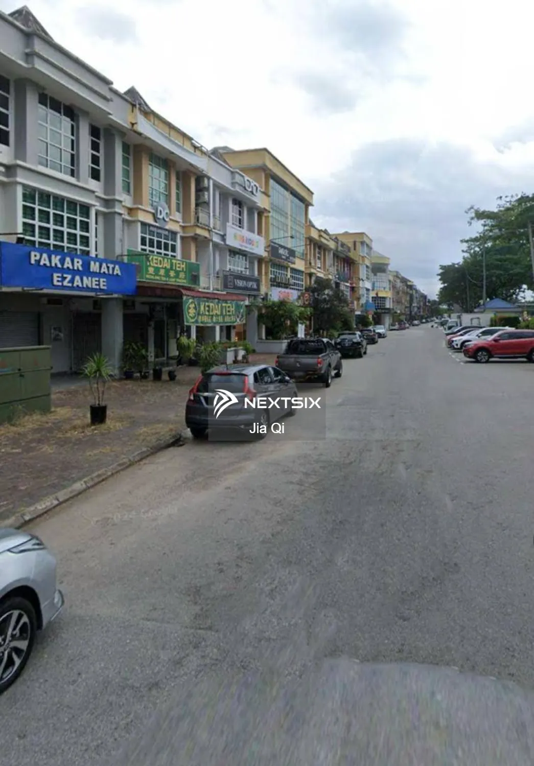 Shop For Sale in Kulai Johor