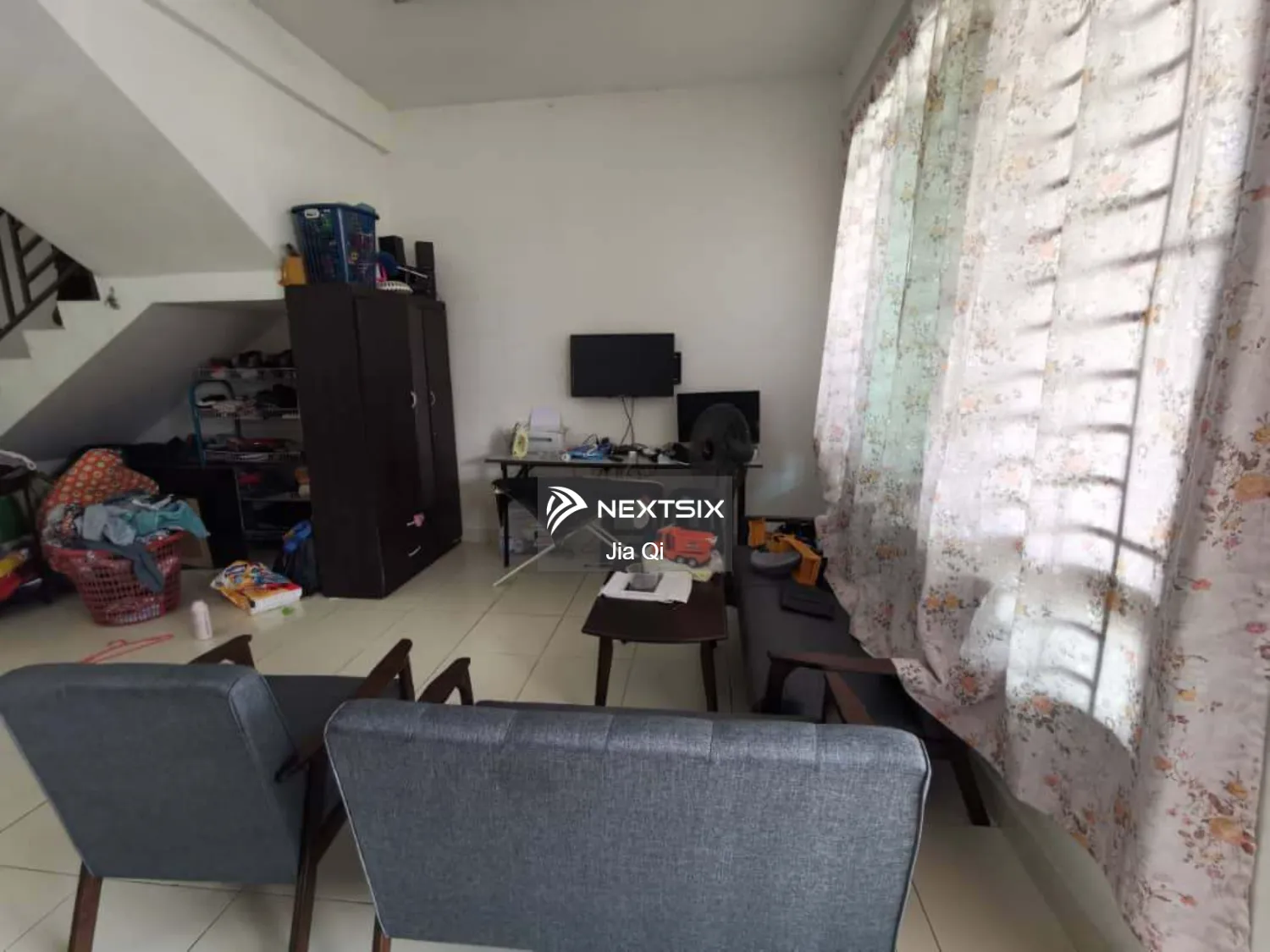 2-sty Terrace/Link House For Sale in Senai Johor