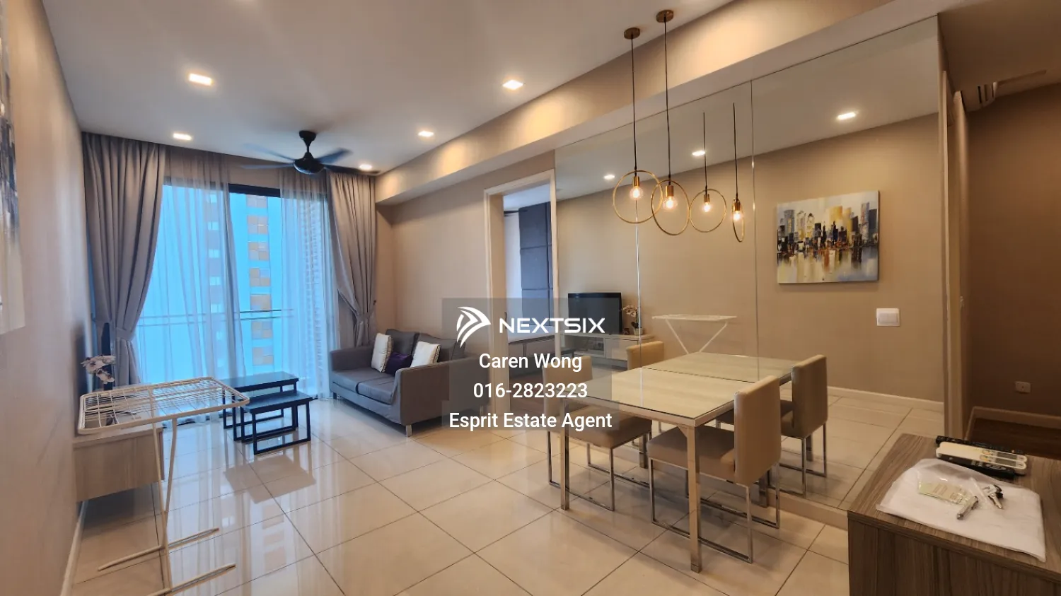 Condominium For Sale in Bangsar Kuala Lumpur