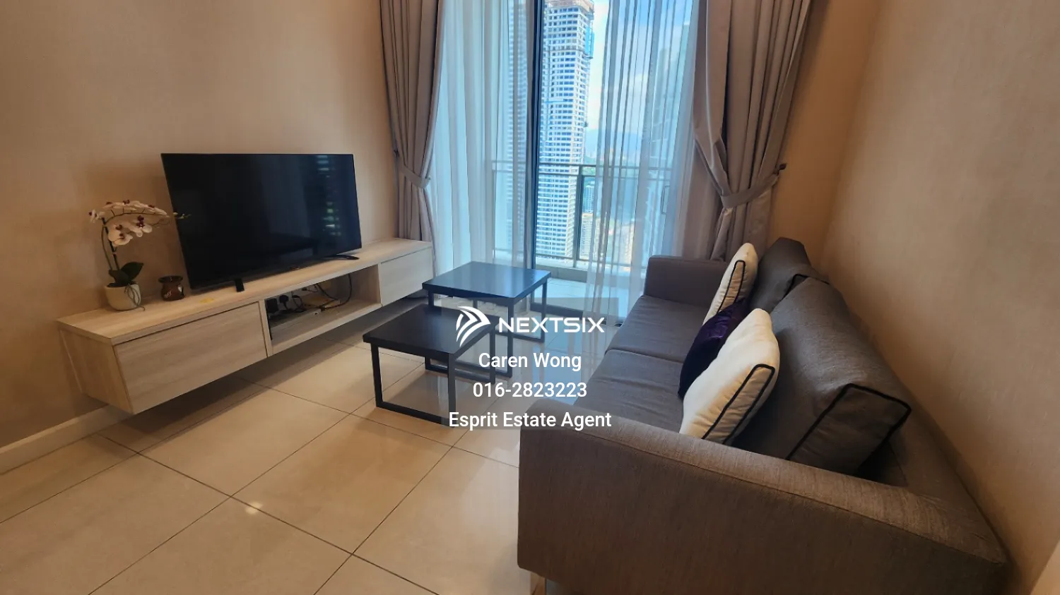 Condominium For Sale in Bangsar Wilayah Persekutuan Kuala Lumpur - Image 5