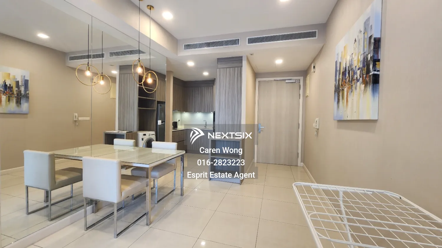 Condominium For Sale in Bangsar Wilayah Persekutuan Kuala Lumpur - Image 8