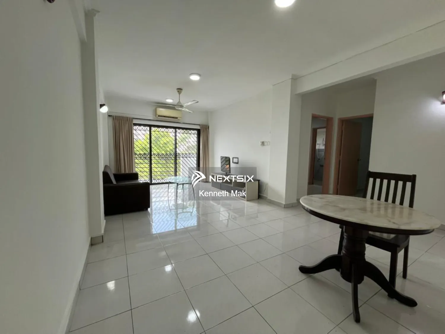 Pan Vista Apartment