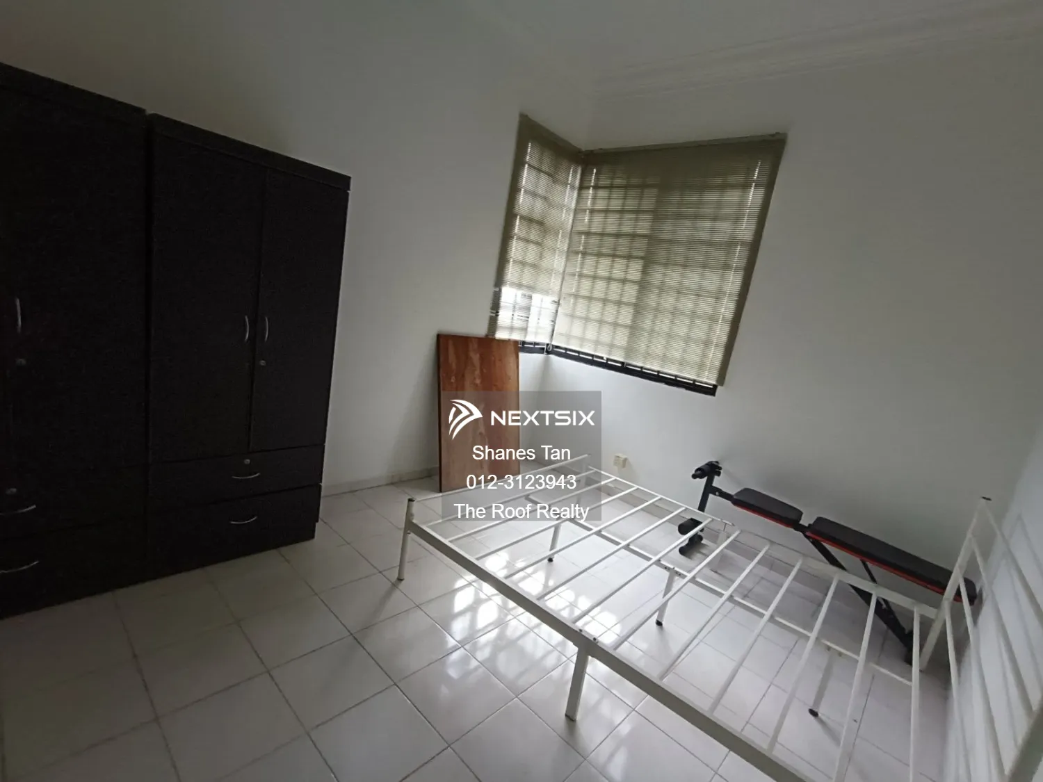 Apartment For Sale in Tampoi Johor - Image 5