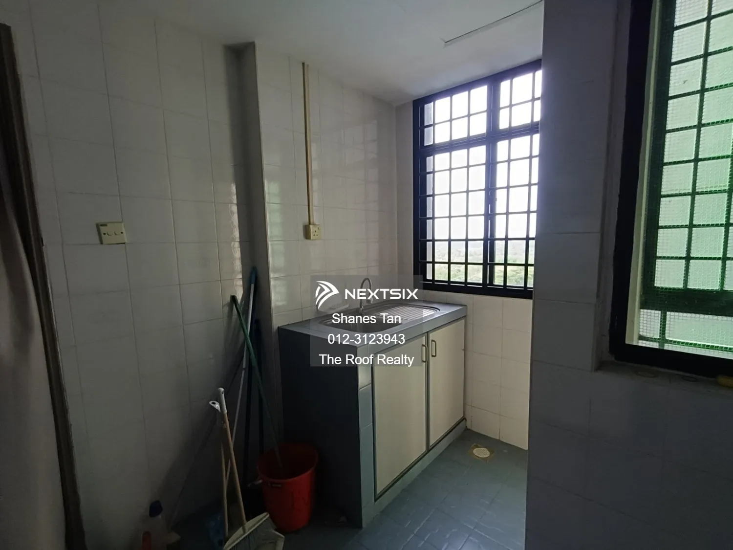 Apartment For Sale in Tampoi Johor - Image 8