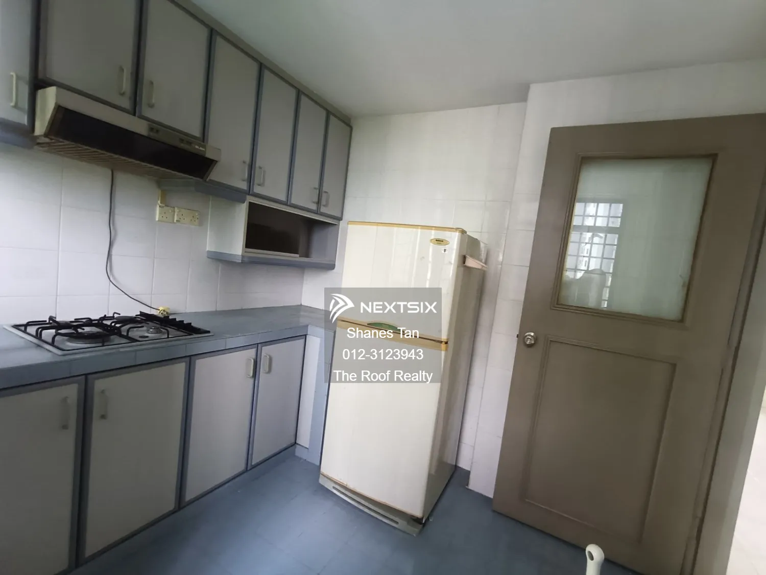 Apartment For Sale in Tampoi Johor - Image 9