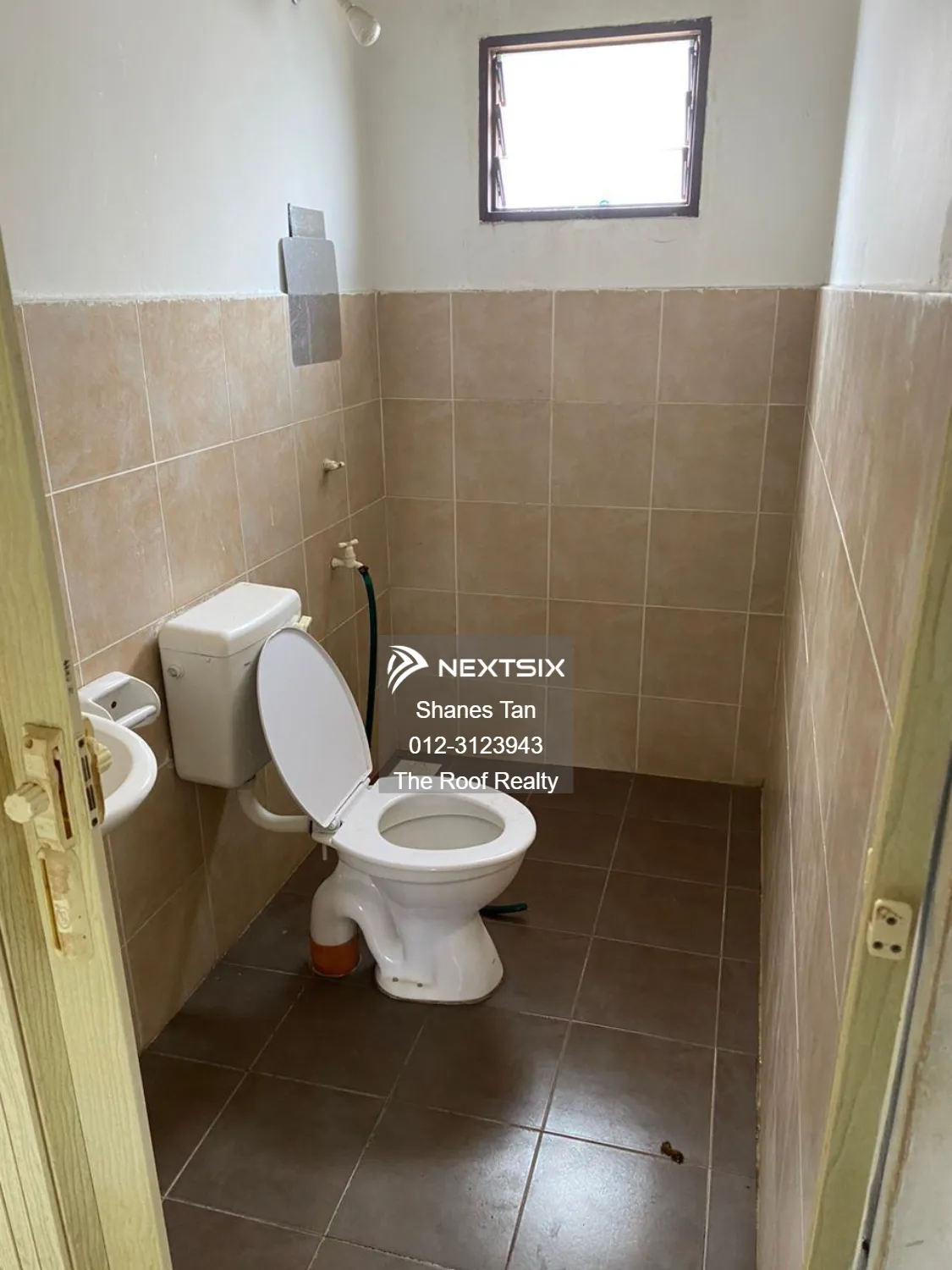 2-sty Terrace/Link House For Sale in Pasir Gudang Johor - Image 6