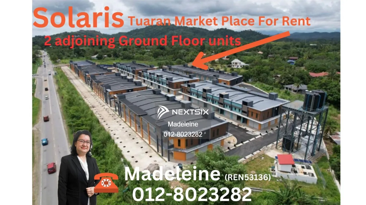 Solaris Tuaran