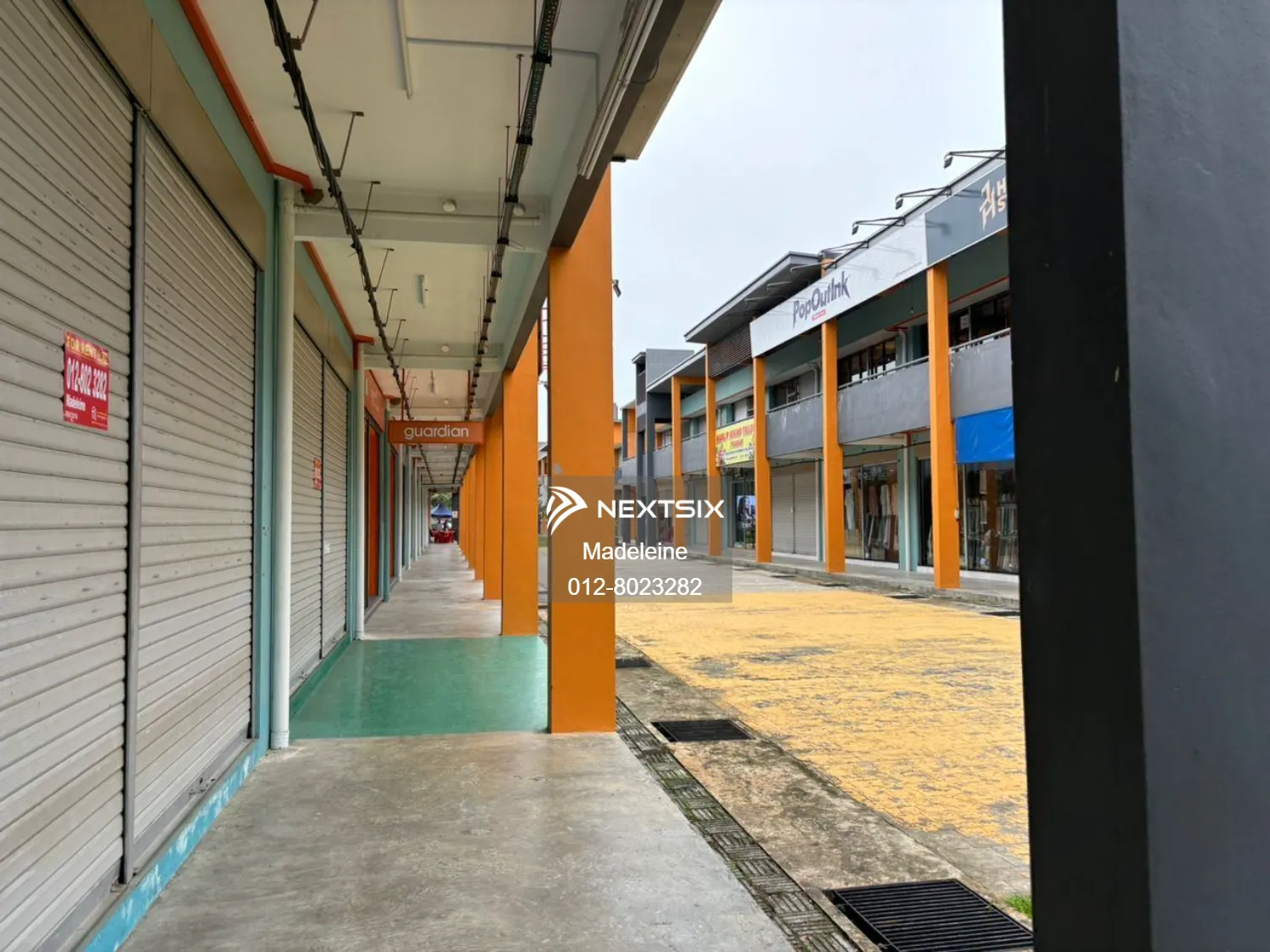 Shop For Rent in Kota Kinabalu Sabah - Image 6