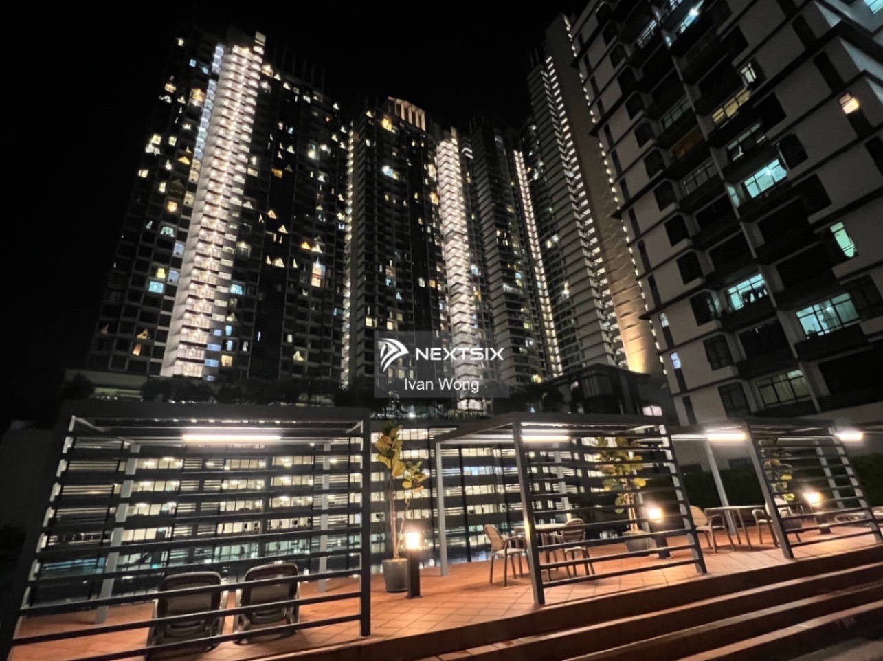 Condominium For Sale in Cheras Wilayah Persekutuan Kuala Lumpur - Image 2