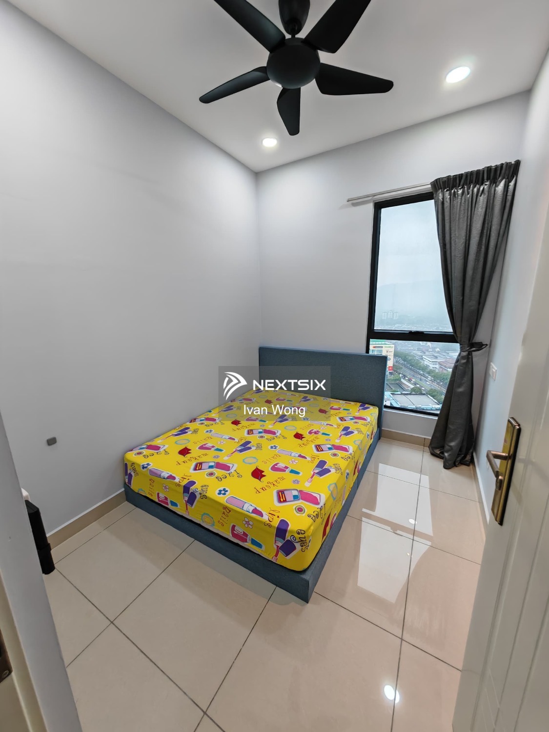 Condominium For Sale in Cheras Wilayah Persekutuan Kuala Lumpur - Image 5
