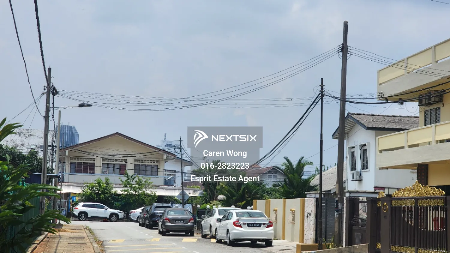 Residential Land For Sale in Petaling Jaya Selangor