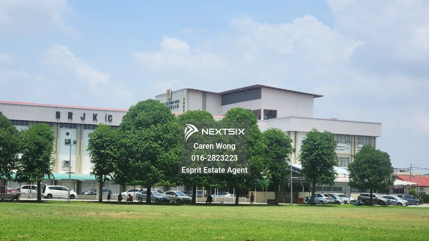 Residential Land For Sale in Petaling Jaya Selangor - Image 5