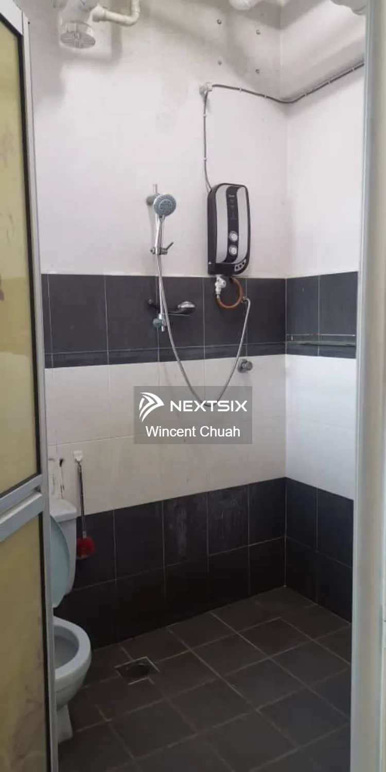Condominium For Sale in Ampang Selangor - Image 7