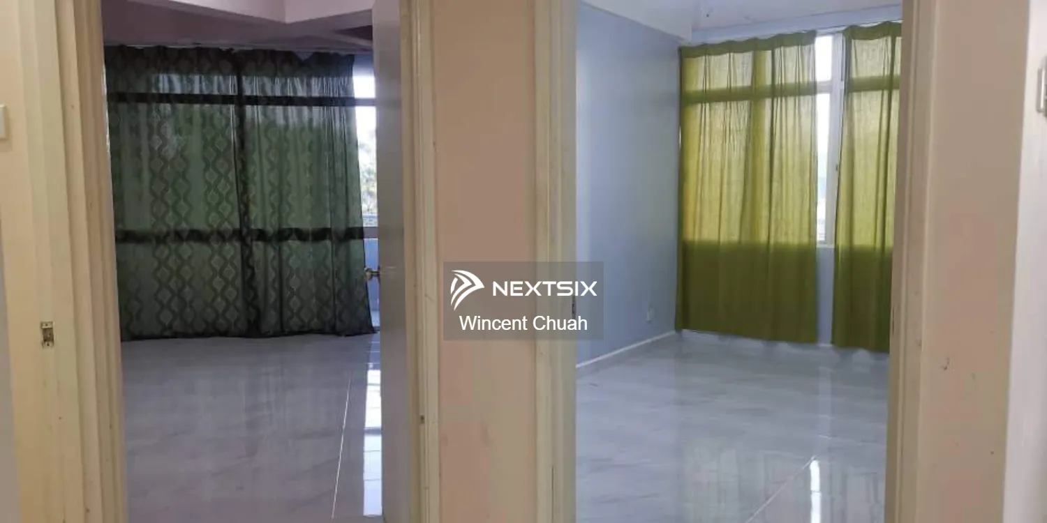 Condominium For Sale in Ampang Selangor - Image 9